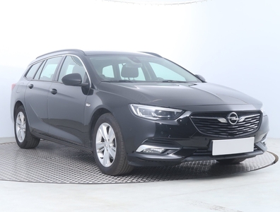 Opel Insignia , Serwis ASO, 167 KM, Automat, Navi, Klimatronic, Tempomat,