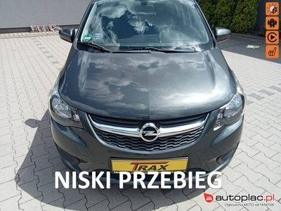 Opel Karl