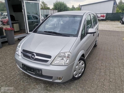 Opel Meriva A Opel Meriva