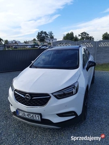 OPEL MOKKA X 1,6 CDTI eco FLEX COLOR INNOVATION START/STOP