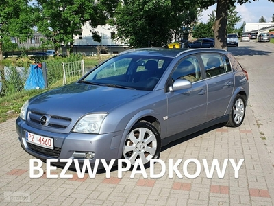 Opel Signum 2.2i Automat Bezwypadkowy Super Stan Oryginał Serwis