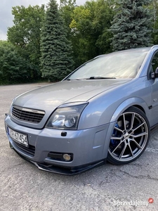 Opel Signum 3.2v6 bogate wyposażenie