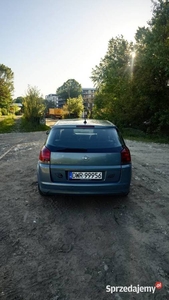 Opel signum