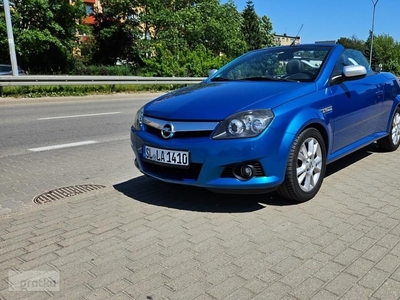 Opel Tigra B 1.8 / Zadbany