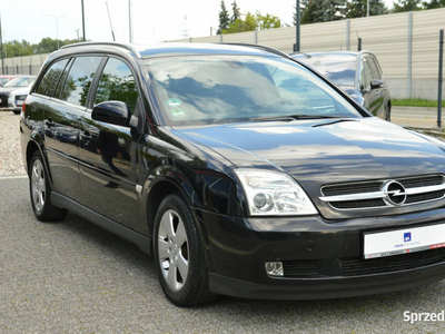 Opel Vectra Sprowadzona Opłacona Zadbana C (2002-2008)