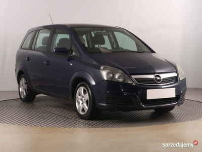 Opel Zafira 1.6