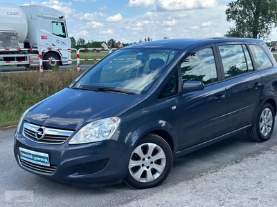 Opel Zafira B