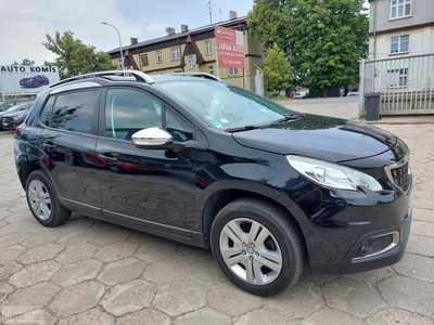 Peugeot 2008 1.2 Pure Tech Access