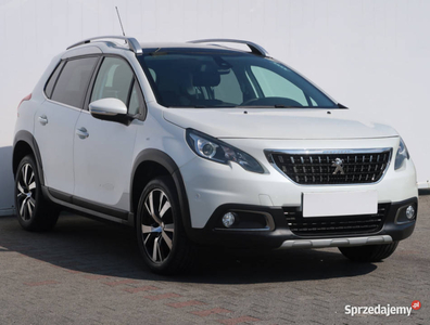 Peugeot 2008 1.2 PureTech