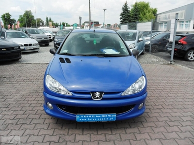 Peugeot 206 I HDI