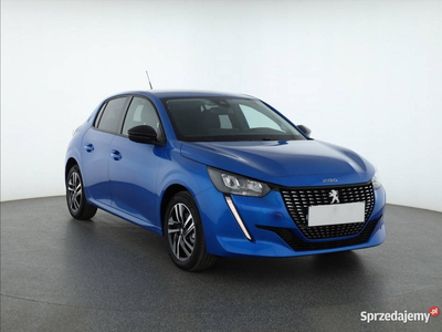 Peugeot 208 1.2 PureTech