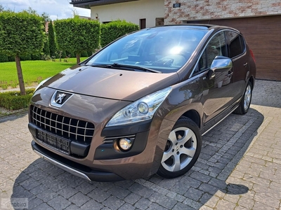 Peugeot 3008 I 1.6 HDi Style