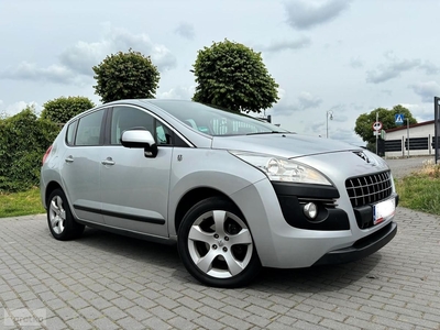 Peugeot 3008 I 1.6 Premium