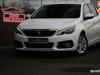 Peugeot 308 12.2020*Wirtual*Led*Navi*Pdc*Esp*Alu*Android*AsysToru*Temp*Gwa…