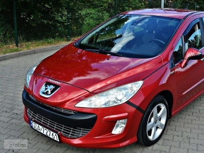 Peugeot 308 I