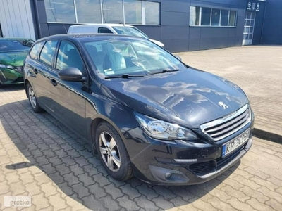 Peugeot 308 II