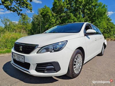 Peugeot 308 T9 (2014-2021)