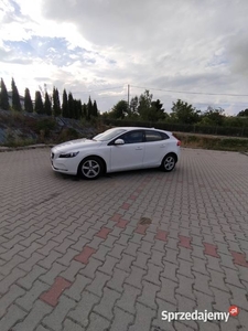 Piękne Volvo V40!