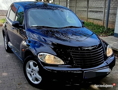 PT cruiser 1.6 klima