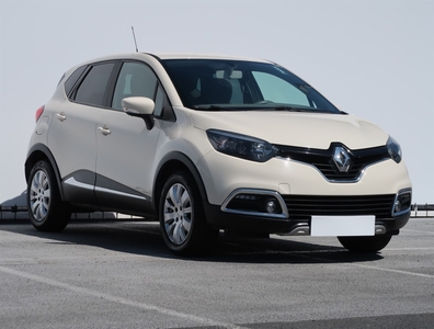 Renault Captur , Salon Polska, Serwis ASO, Navi, Klima, Tempomat, Parktronic