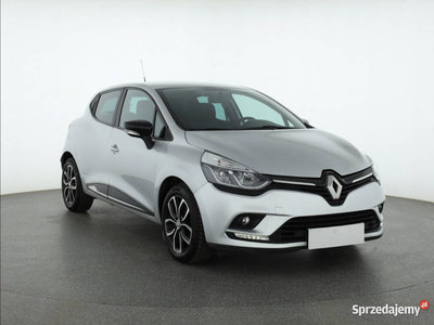 Renault Clio 0.9 TCe