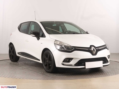 Renault Clio 1.2 116 KM 2016r. (Piaseczno)