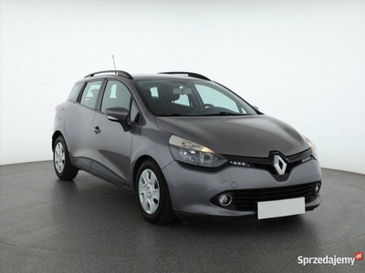 Renault Clio 1.5 dCi