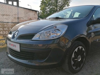 Renault Clio III 1.2 16V Wind