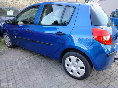 Renault Clio III