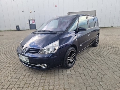 Renault Espace IV 7 osobowe! LPG gaz! Automat! Możliwa zamiana!