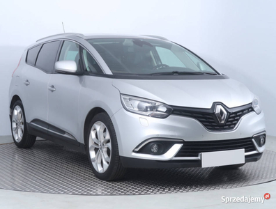 Renault Grand Scenic 1.5 dCi