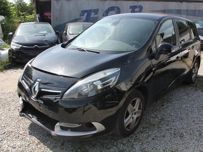 Renault Grand Scenic IV ,