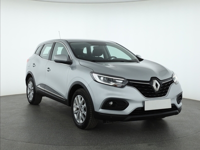 Renault Kadjar I , Salon Polska, 1. Właściciel, Serwis ASO, VAT 23%, Klima,