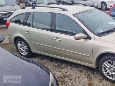 Renault Laguna II