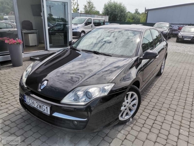 Renault Laguna III