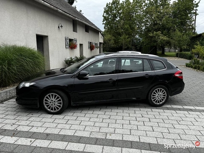 RENAULT LAGUNA III GRANDTOUR 150KM