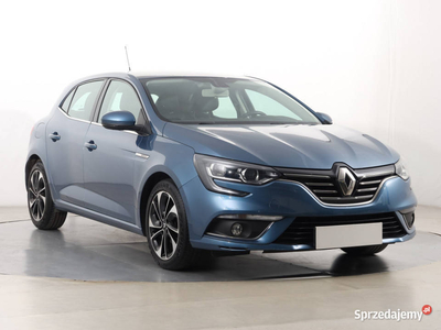 Renault Megane 1.2 TCe