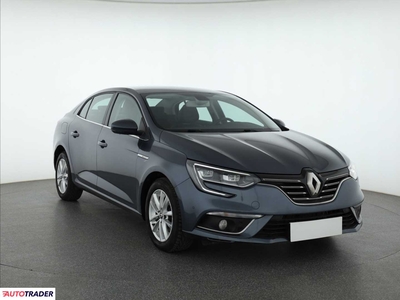 Renault Megane 1.5 113 KM 2020r. (Piaseczno)