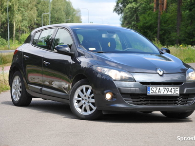 Renault Megane 1.9 dCi Bose Edition