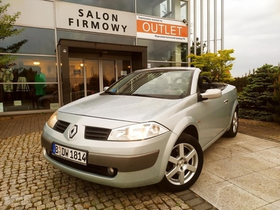 Renault Megane II