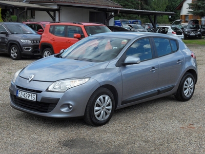 Renault Megane III 1.5 DCI ZADBANA