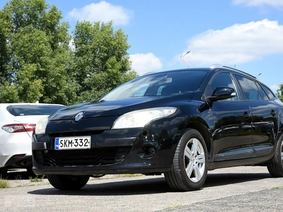 Renault Megane III 1.6 110 KM* Opłacony* Klimatyzacja* Nawigacja