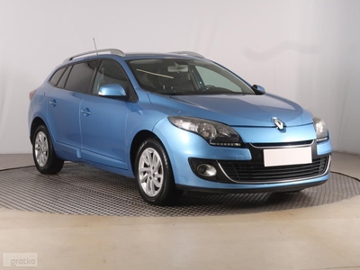 Renault Megane III , Klimatronic, Tempomat, Parktronic,ALU