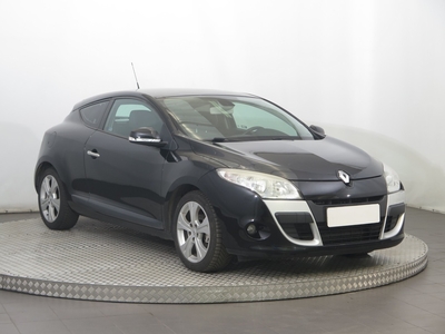 Renault Megane III , Salon Polska, Klimatronic, Tempomat, Parktronic,ALU