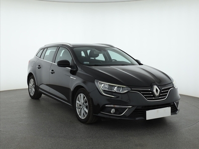 Renault Megane IV , Skóra, Navi, Klimatronic, Tempomat, Parktronic,