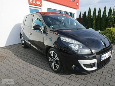 Renault Scenic III 174000km*Klimatronik*Navi*1.9 DCI*z Niemiec*