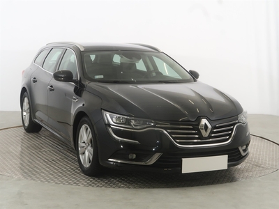 Renault Talisman II , Salon Polska, 1. Właściciel, Automat, VAT 23%, Skóra, Navi,