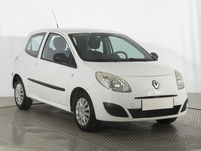 Renault Twingo II