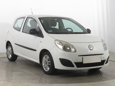 Renault Twingo II , Klima,ALU