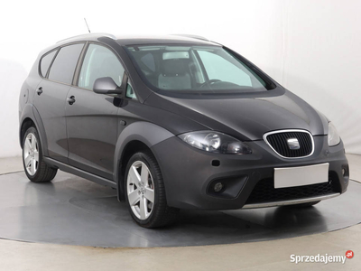 Seat Altea 2.0 TDI